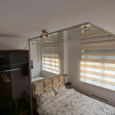 Titova Istra Jovanka Apartament