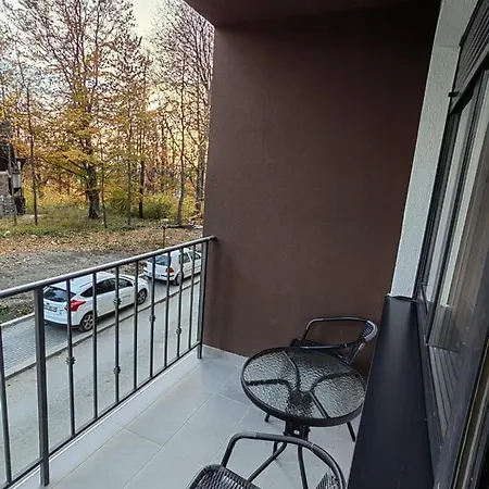 Titova Istra Jovanka * Palisat