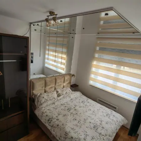 Apartament Titova Istra Jovanka